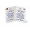 Olio Extra Vergine d'Oliva in lattina 0.25 L - Frantoio Galatea