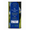 Olio Extra Vergine d'Oliva in lattina 2L - Frantoio Galatea